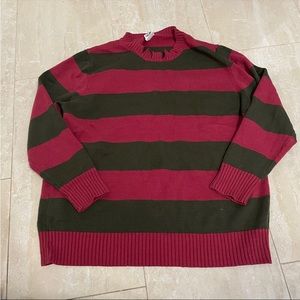 Halloween - Kruger sweater